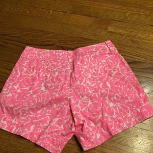 Lilly Pulitzer shorts
